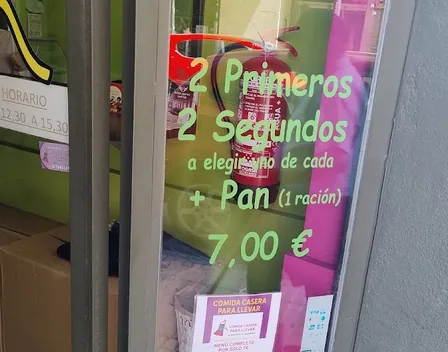 El Delantal de Rosa – catering en Salamanca
