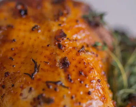 El Dorado – catering en Delicias (foto 3 de 3)