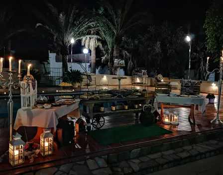 El Eden – catering en Santa María del Águila (foto 2 de 2)