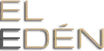 Logo de El Eden