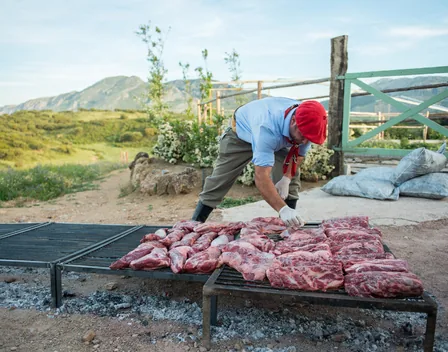 El Embajador De La Pampa - Asador Argentino para Eventos Málaga – catering en Málaga (foto 11 de 12)