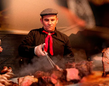 El Embajador De La Pampa - Asador Argentino para Eventos Málaga – catering en Málaga (foto 3 de 12)