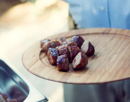 El Embajador De La Pampa - Asador Argentino para Eventos Málaga – catering en Málaga (foto 1 de 12)