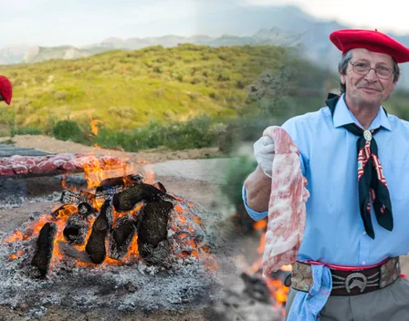 El Embajador De La Pampa - Asador Argentino para Eventos Málaga – catering en Málaga (foto 4 de 12)