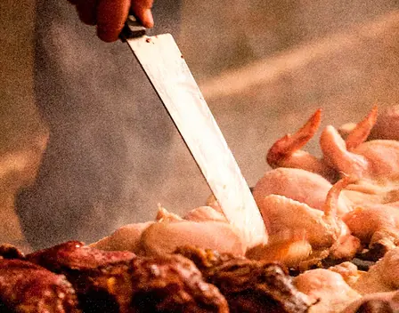 El Embajador De La Pampa - Asador Argentino para Eventos Málaga – catering en Málaga (foto 6 de 12)