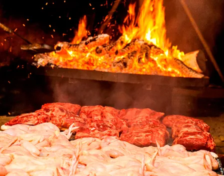El Embajador De La Pampa - Asador Argentino para Eventos Málaga – catering en Málaga (foto 7 de 12)