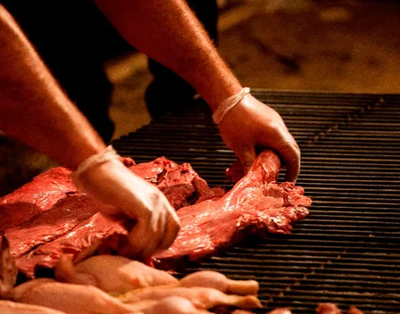 El Embajador De La Pampa - Asador Argentino para Eventos Málaga – catering en Málaga (foto 8 de 12)