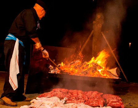 El Embajador De La Pampa - Asador Argentino para Eventos Málaga – catering en Málaga (foto 9 de 12)