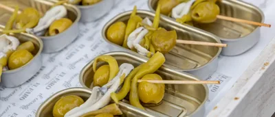 El Escondite | Catering Madrid – catering en Chamberí
