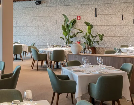 El Escondite | Catering Madrid – catering en Chamberí (foto 1 de 12)