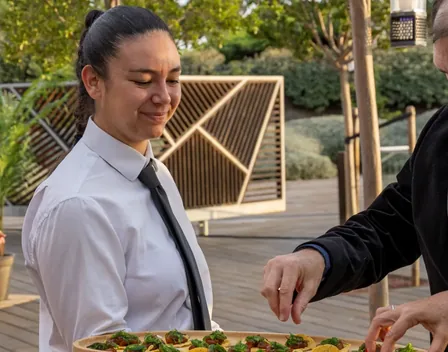 El Escondite | Catering Madrid – catering en Chamberí (foto 10 de 12)