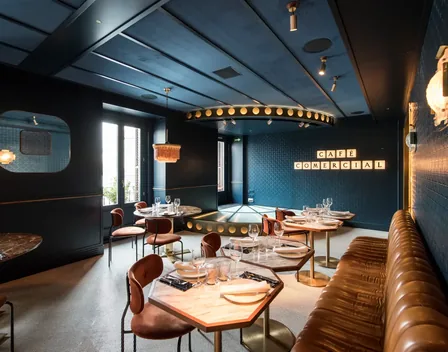 El Escondite | Catering Madrid – catering en Chamberí (foto 11 de 12)
