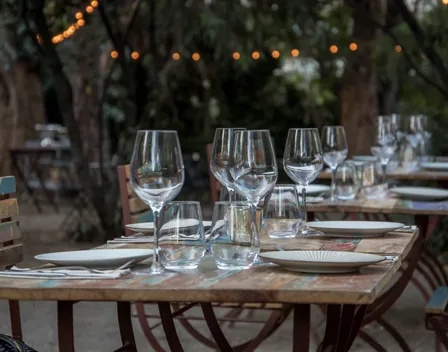 El Escondite | Catering Madrid – catering en Chamberí (foto 6 de 12)