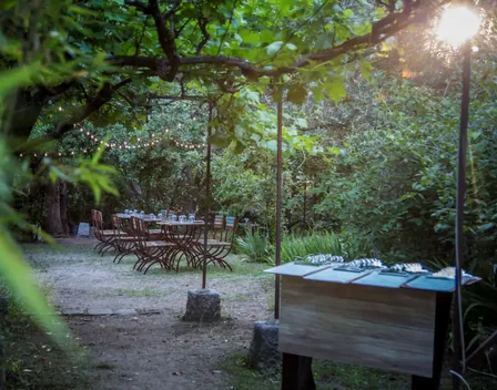 El Escondite | Catering Madrid – catering en Chamberí (foto 7 de 12)