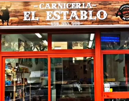 El Establo Málaga – catering en Carretera de Cádiz