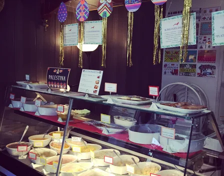 El Faisán Dorado – catering en Gijon-Este (foto 2 de 12)
