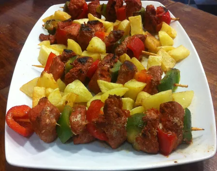 El Faisán Dorado – catering en Gijon-Este (foto 9 de 12)