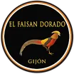 Logo de El Faisán Dorado