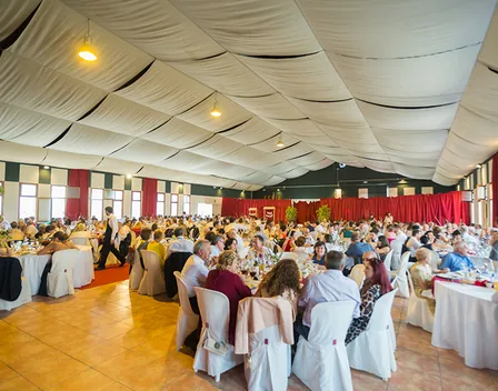 El Faixero - Hotel Tradicional - Hotel Evolución - Restaurante - Cátering – catering en Cinctorres (foto 9 de 12)