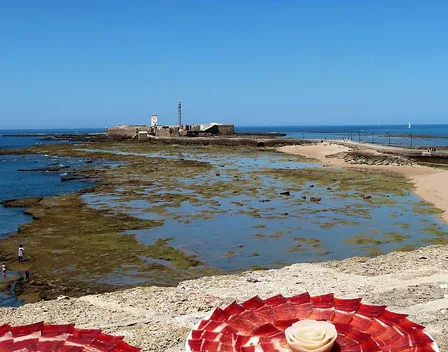 El Faro Catering – catering en Cádiz (foto 1 de 12)