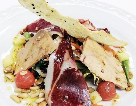 El Faro Catering – catering en Cádiz (foto 10 de 12)