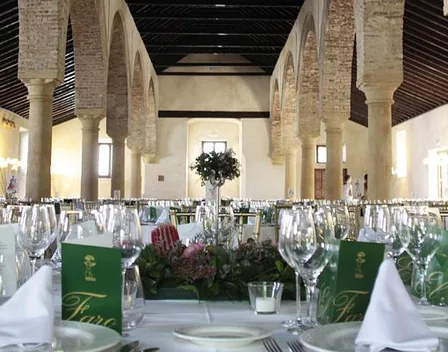 El Faro Catering – catering en Cádiz (foto 3 de 12)