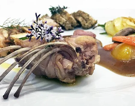 El Faro Catering – catering en Cádiz (foto 4 de 12)