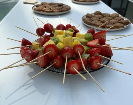 El Fogón Errante – catering en Mutilva