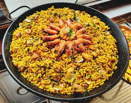 El Fogón – catering en Salamanca