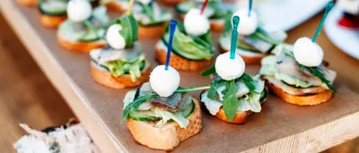 El Gran Catering - Valencia – catering en L'Olivereta