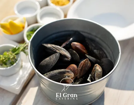 El Gran Catering - Valencia – catering en L'Olivereta (foto 1 de 12)