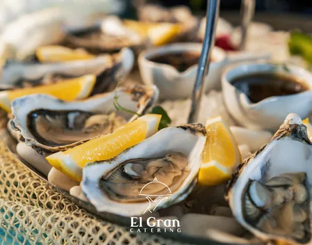 El Gran Catering - Valencia – catering en L'Olivereta (foto 2 de 12)