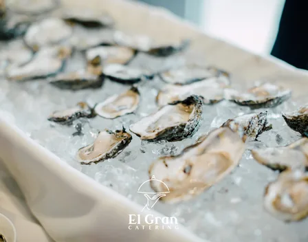 El Gran Catering - Valencia – catering en L'Olivereta (foto 5 de 12)