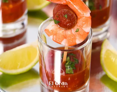El Gran Catering - Valencia – catering en L'Olivereta (foto 7 de 12)