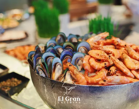 El Gran Catering - Valencia – catering en L'Olivereta (foto 8 de 12)