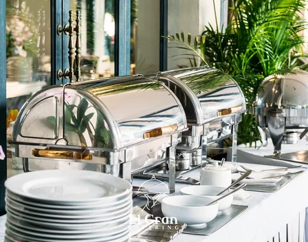 El Gran Catering - Valencia – catering en L'Olivereta (foto 9 de 12)