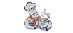 Logo de El Guisador