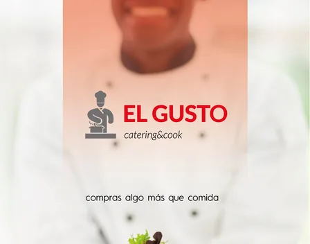 El Gusto – catering en Burgos (foto 5 de 10)