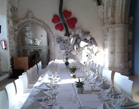 El Gusto – catering en Burgos (foto 6 de 10)