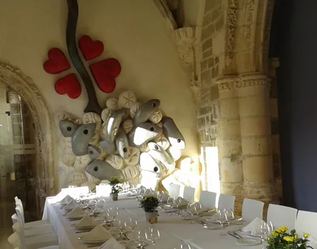 El Gusto – catering en Burgos (foto 7 de 10)