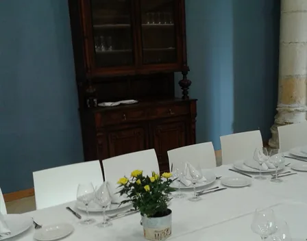 El Gusto – catering en Burgos (foto 8 de 10)