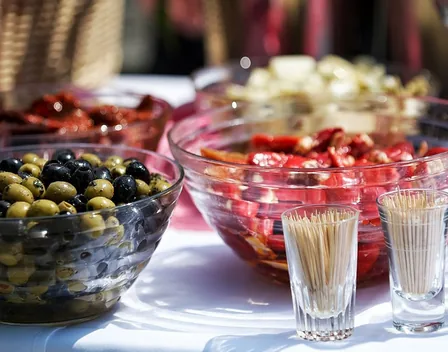 El Gusto – catering en Burgos (foto 9 de 10)