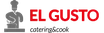 Logo de El Gusto