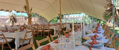 EL HORRO – catering en Aldea Granda, 2A