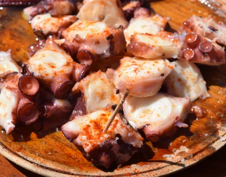 EL HORRO – catering en Aldea Granda, 2A (foto 10 de 11)