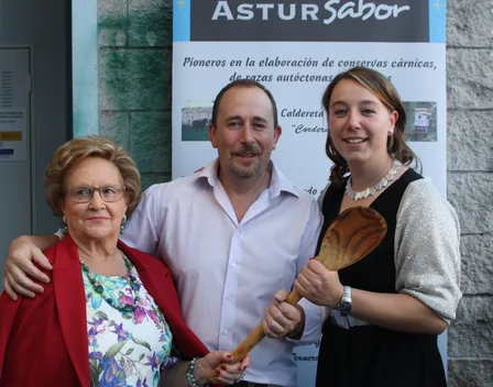 EL HORRO – catering en Aldea Granda, 2A (foto 3 de 11)