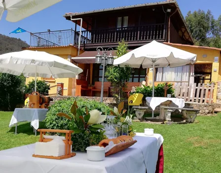 EL HORRO – catering en Aldea Granda, 2A (foto 5 de 11)