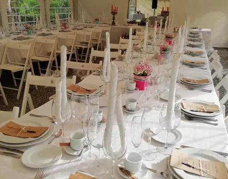 EL HORRO – catering en Aldea Granda, 2A (foto 6 de 11)