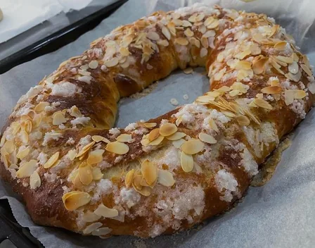 El Jardín de las Delicias – catering en Cobeña (foto 7 de 11)