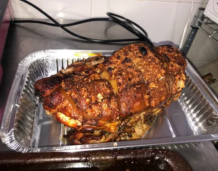 El Jardín de las Delicias – catering en Cobeña (foto 9 de 11)